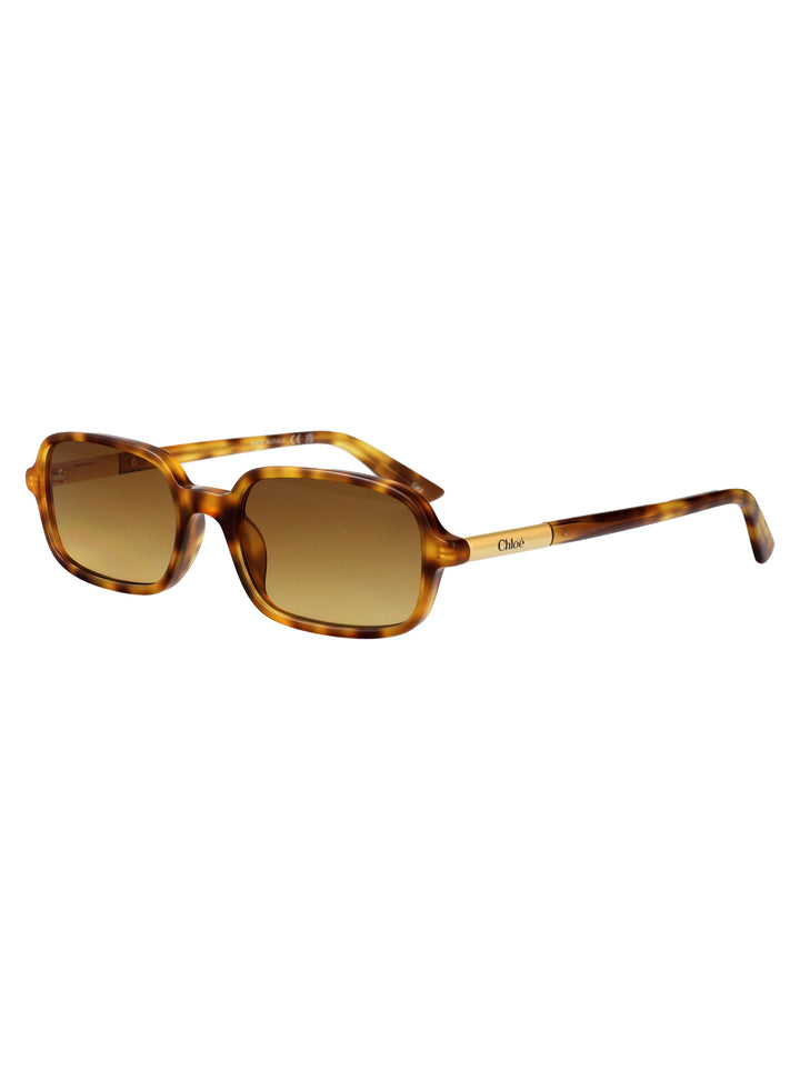 Chloe SUNGLASSES - Havana | f0c8c8c943ed1334e78a8065e0a927fa7be4c739