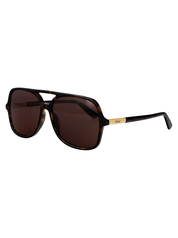 CH0364S Aviator Sunglasses