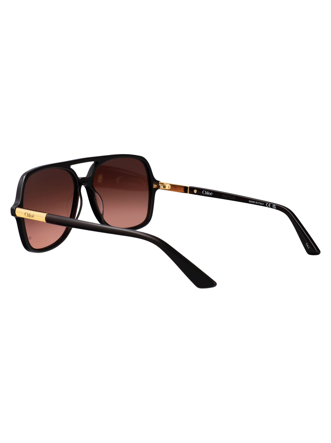 Chloe SUNGLASSES - Grey | f77ae45050d2692470f1a9e4b3e40b3092a90d7b