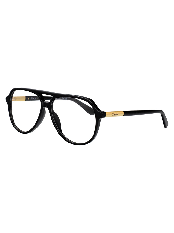 Chloe OPTICAL - Black | 4602f77d586e826d7074b9d4fdbebe84fff3d715