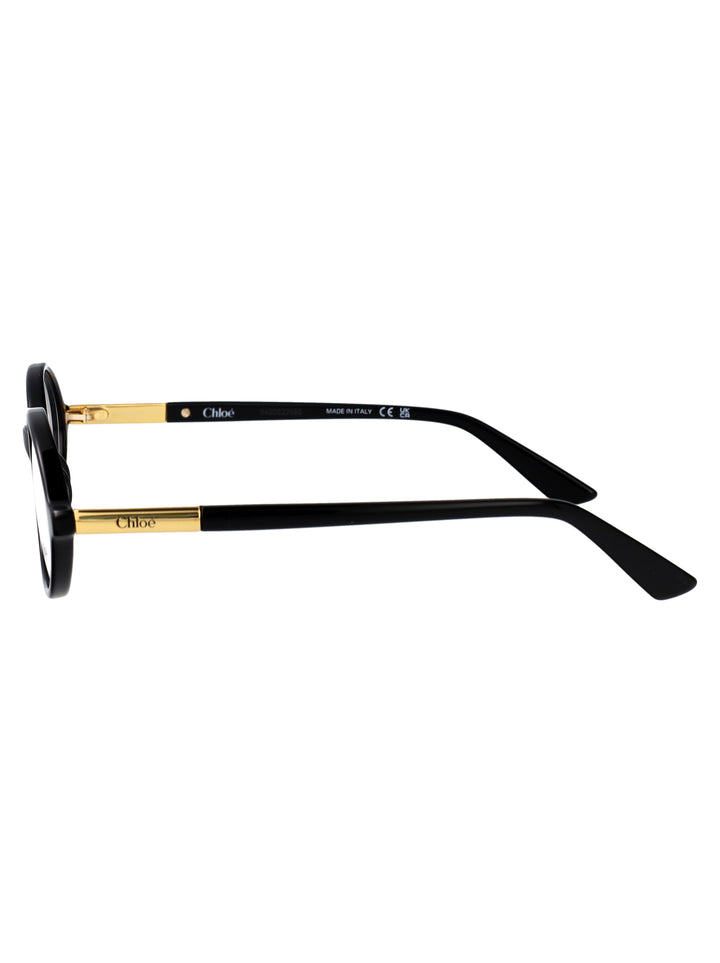 Chloe OPTICAL - Black | bd1c94aaa2d41578f27d7b222041ba26b73c434a