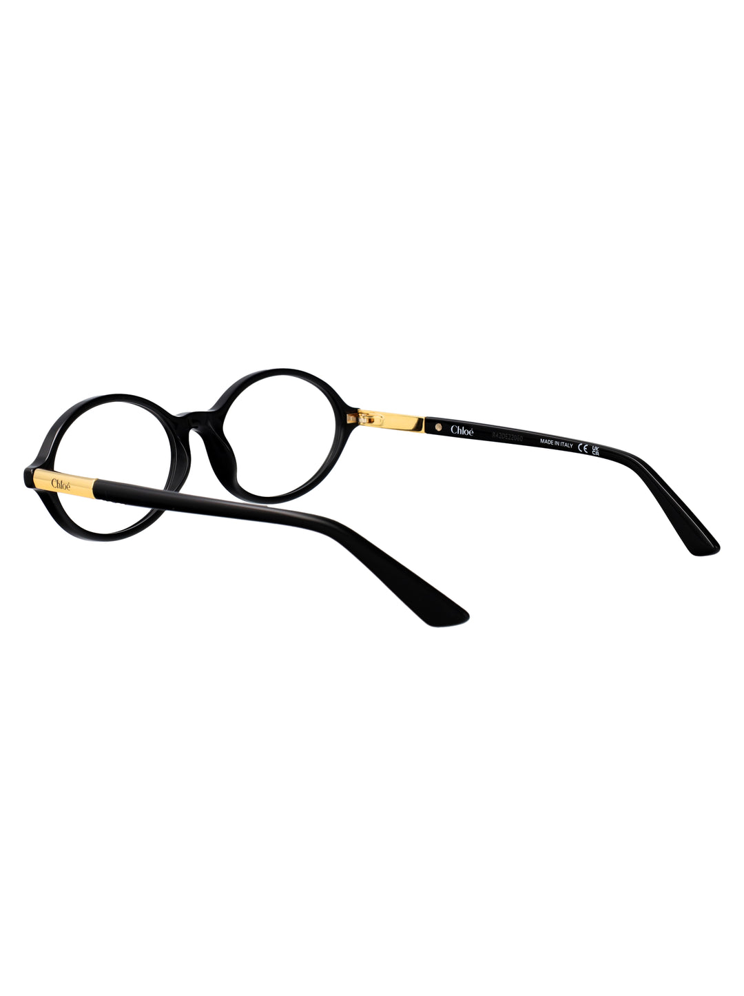 Chloe OPTICAL - Black | dbd3755ef957fff6ff4df9d259efa75d0f80530f