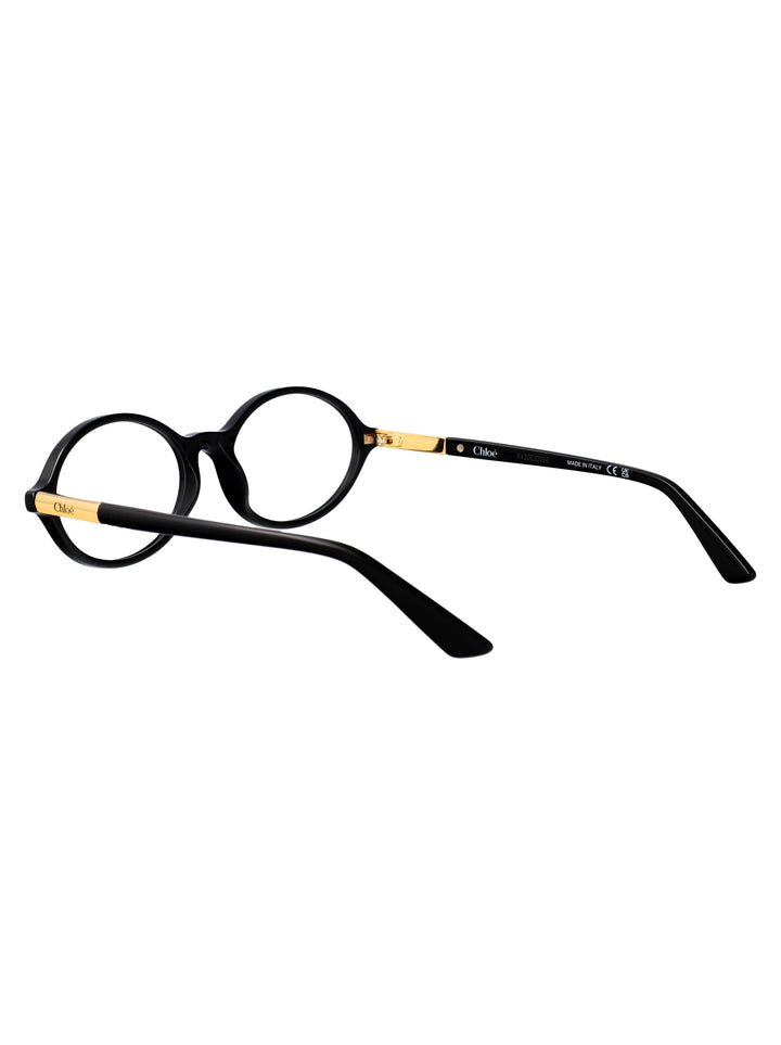 Chloe OPTICAL - Black | dbd3755ef957fff6ff4df9d259efa75d0f80530f