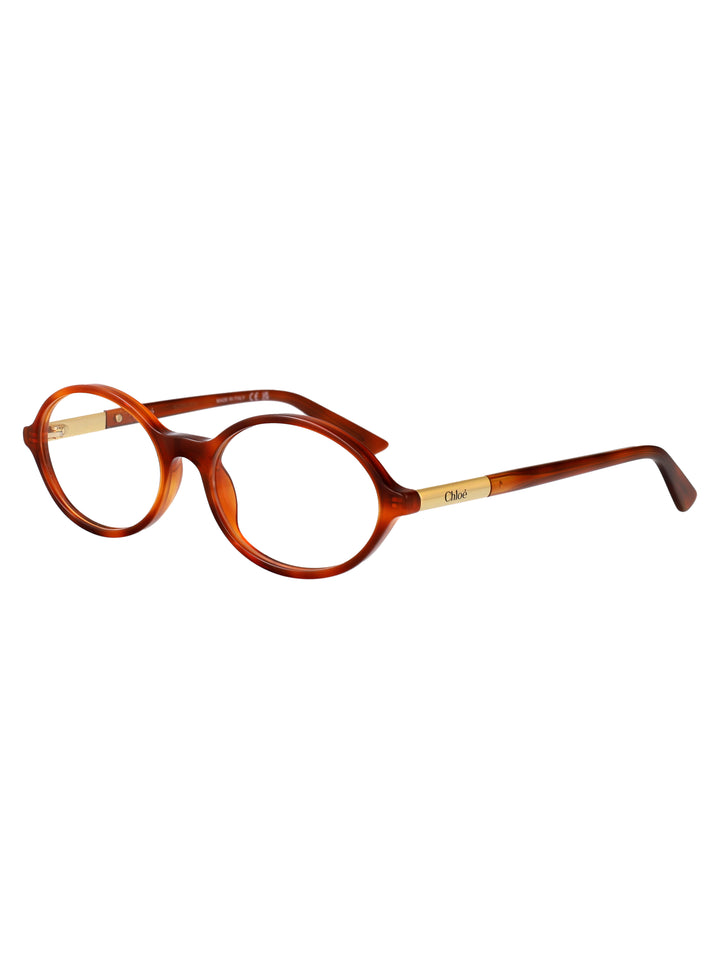 Chloe OPTICAL - Havana | c91241124ec5a2d26545487fa670df955eae9143