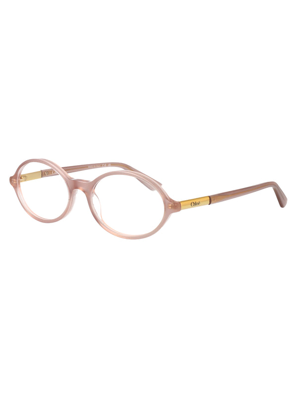 CH0367O Oval Optical