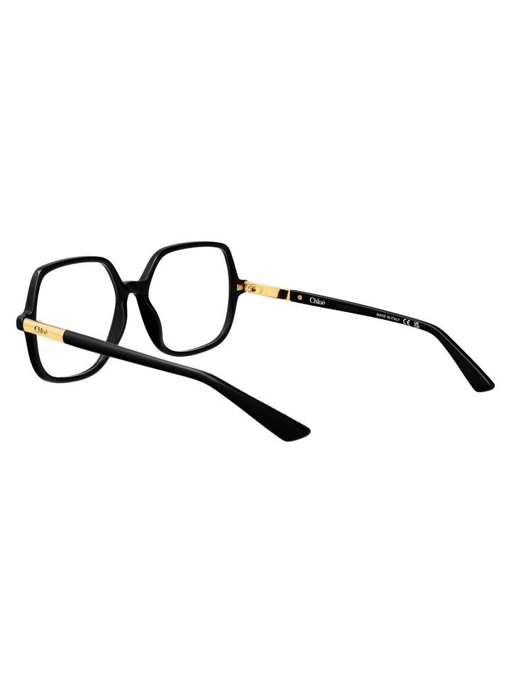 Chloe OPTICAL - Black | 2e5bf8b25f9cb3ff71042a04b5fecc89015cd42a