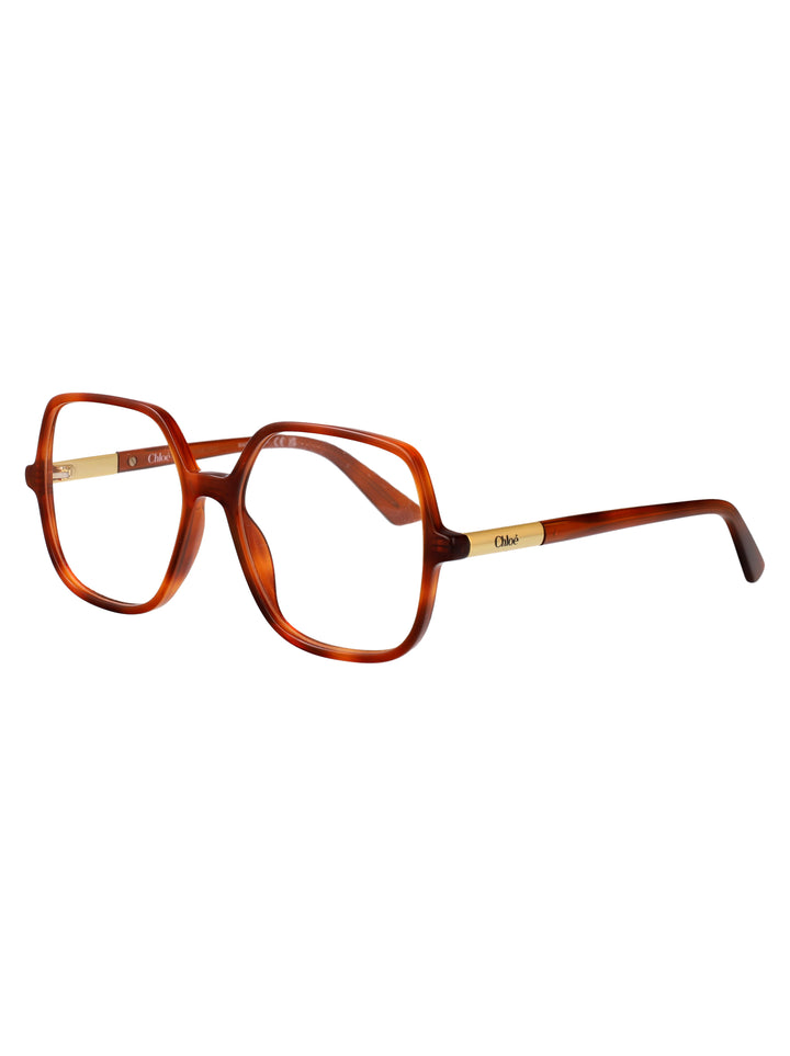 Chloe OPTICAL - Havana | c7738b60b84d7f08d7bd35b5aa68c53d2595ae1a