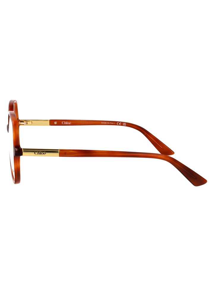Chloe OPTICAL - Havana | 7d90c59d42b9526ee28a71f545365a3c9dd4c40b