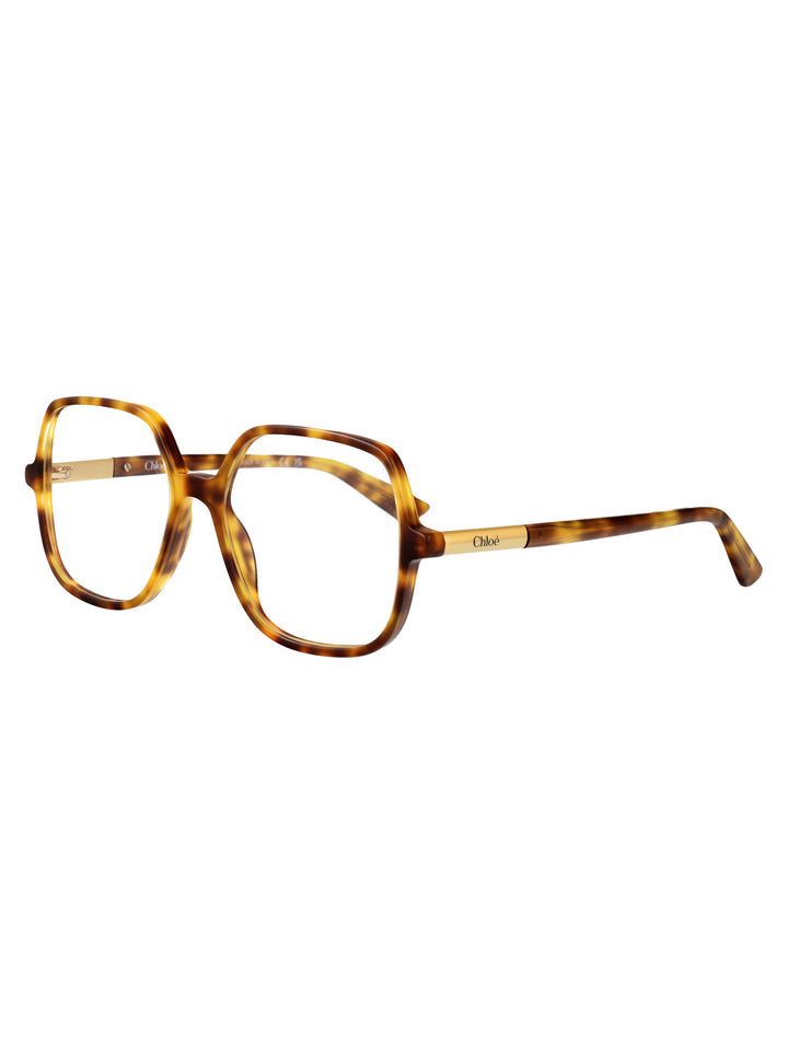 Chloe OPTICAL - Havana | ee20b0b25dd7733e2d6ae9455fecb54a996b1886