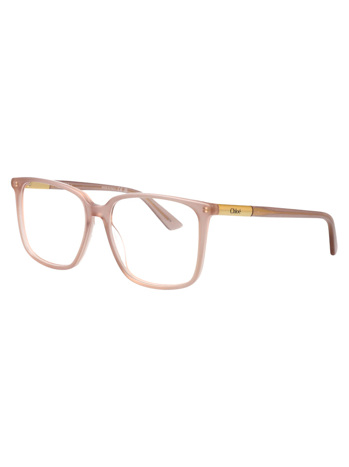 Chloe OPTICAL - Beige | caef50da9afe29476287e45b72d1e7276810a7b2