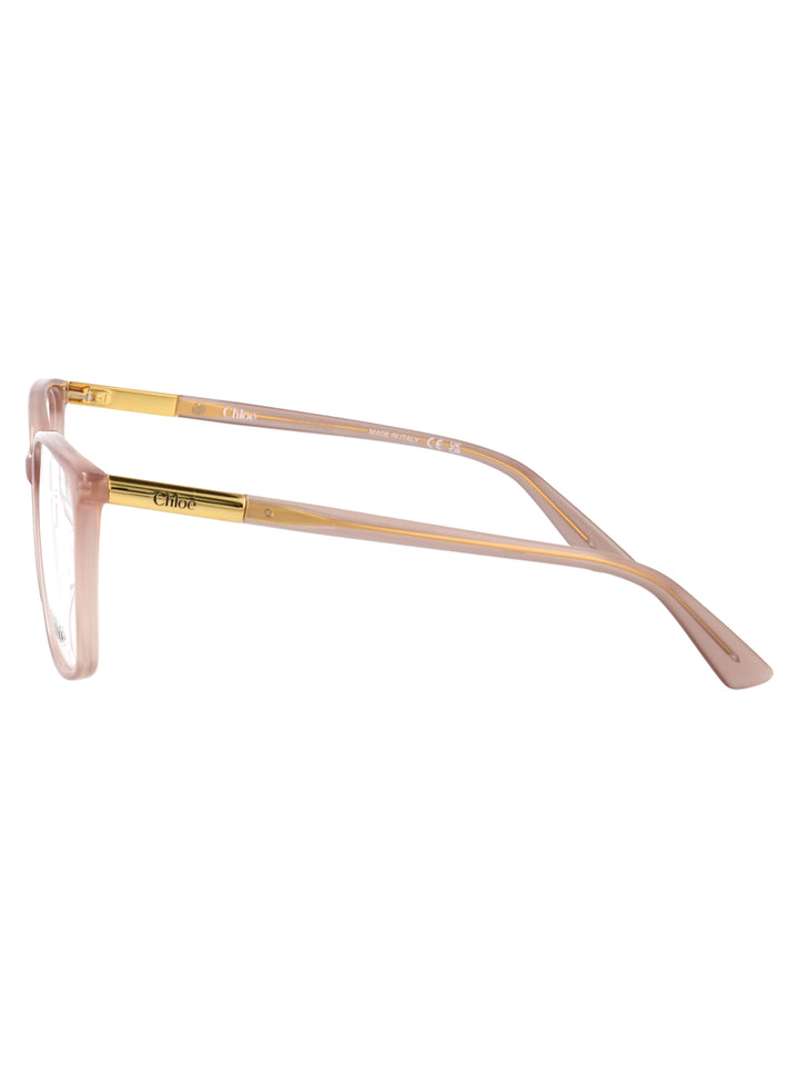 Chloe OPTICAL - Beige | db3705a9781d2a6641cbeb93f8048f86baa932fd