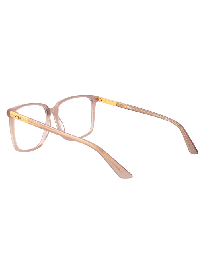 Chloe OPTICAL - Beige | 5a81f7f2a055deb4a2482b3eec5431a7f214db3a