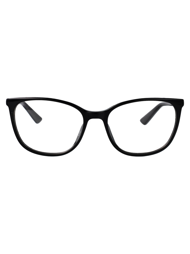 Chloe OPTICAL - Black | 41cfe8f7d9bce1fcf222d09c0c7d8bb27e4ac684
