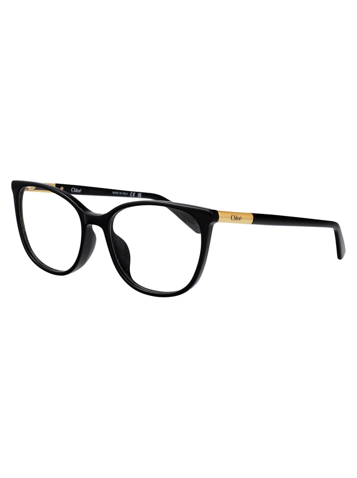 Chloe OPTICAL - Black | b5af8d9c370616cf521cadfcf3ab88cf356bacfb