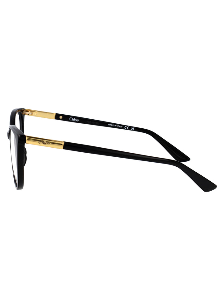 Chloe OPTICAL - Black | 59e12fb66c8bc0c55af8c14feac8655b22353099