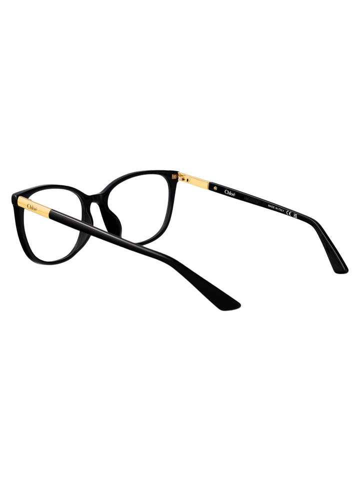 Chloe OPTICAL - Black | 1f95a3c1ded28cfb4d78ca6b6f74b5c041ec9b86