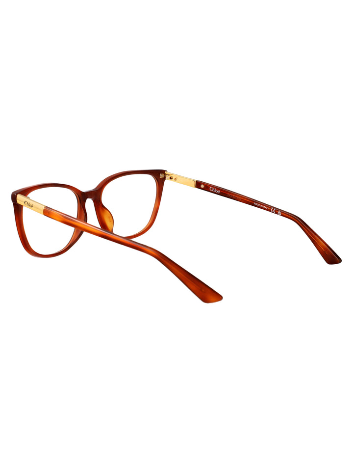 Chloe OPTICAL - Havana | 3e188b88ad26273d7ab9a36d8c4168af5729bcc1