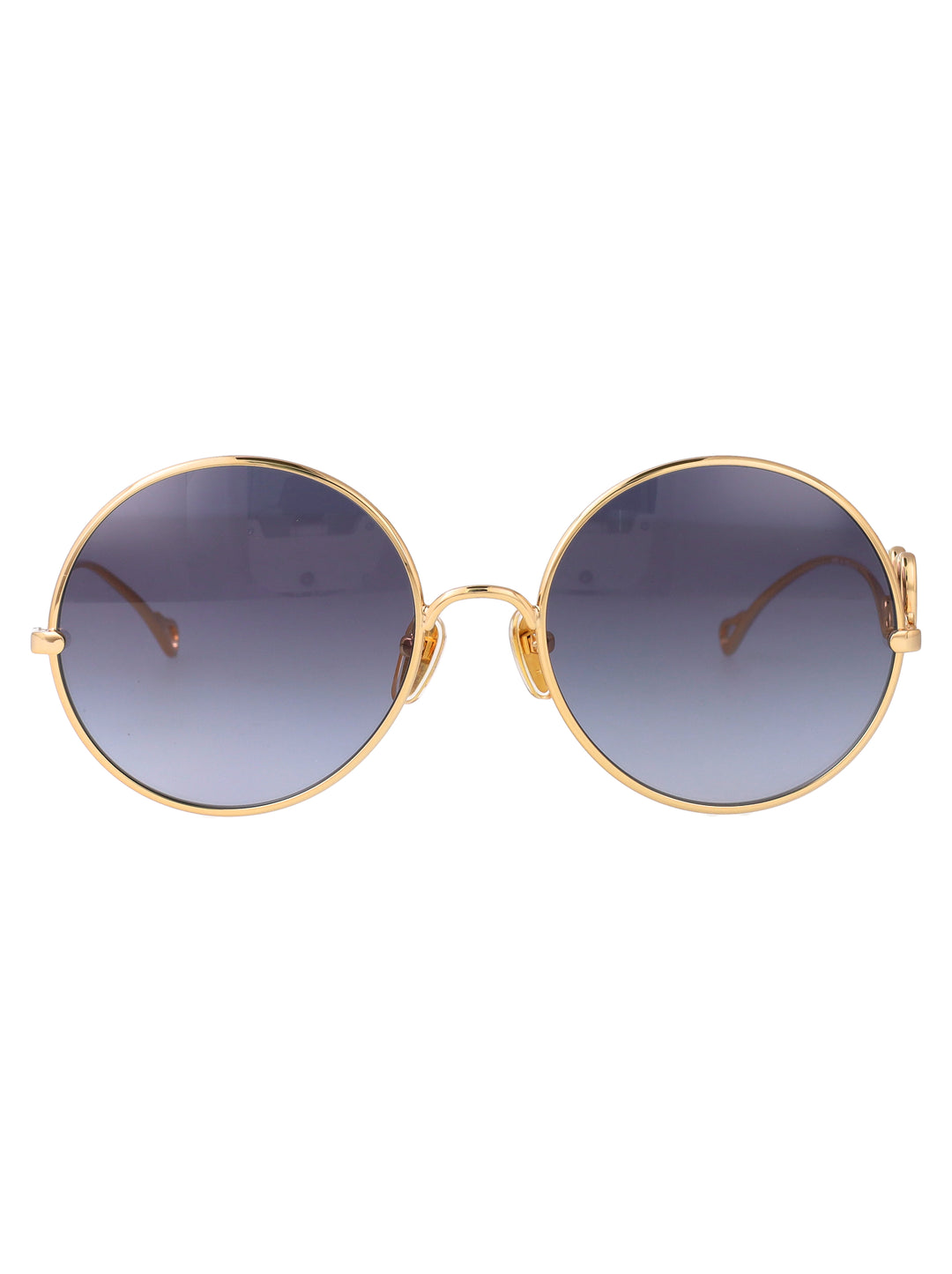 Chloe SUNGLASSES - Gold | bb8196ceee245f867e8c9436e3d6284169278c18