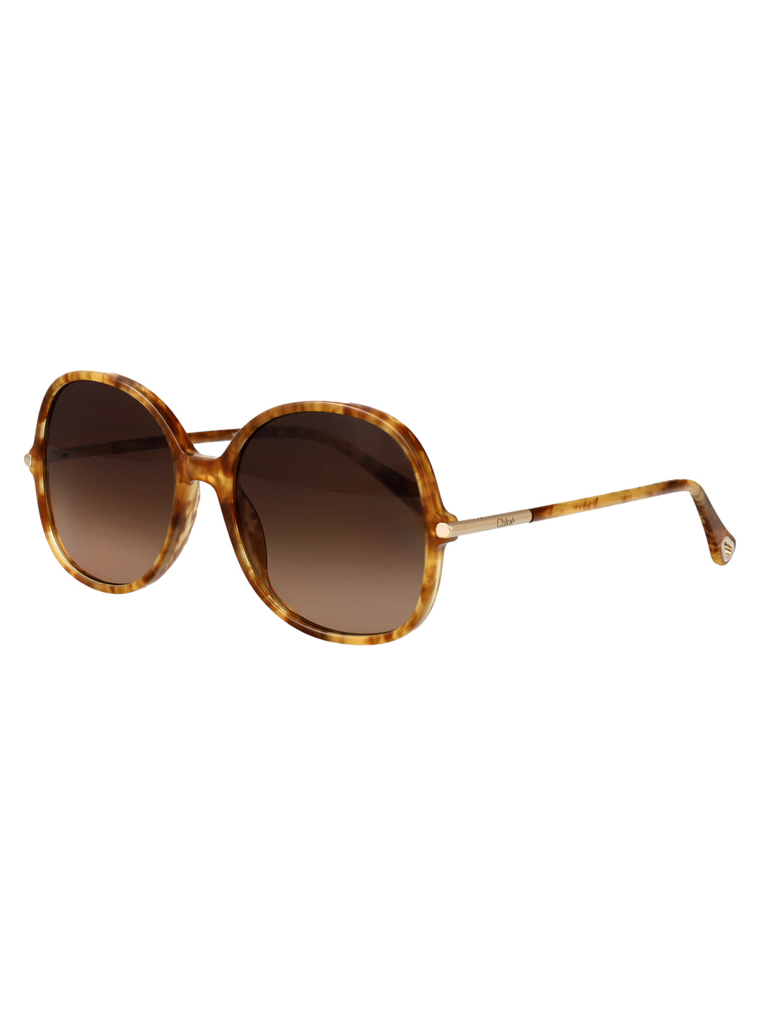 Chloe SUNGLASSES - Havana | f16bf2c04c52fbb748dec7a10a0d223730ac0b49