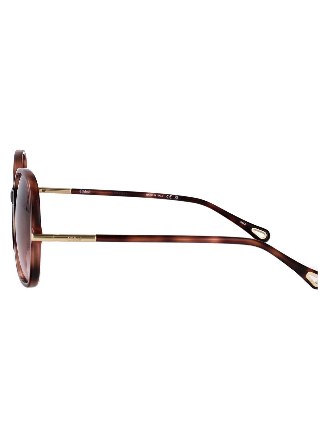 Chloe SUNGLASSES - Havana | e06f7a7b3c0b188919e8537cd103f6d045003297