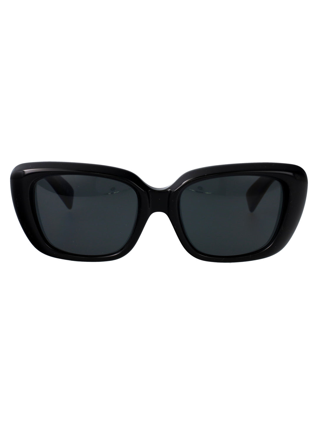 Saint Laurent SUNGLASSES - Black | df1e5dc2ca5df5b0a784dfd9c65bddf44c523e85