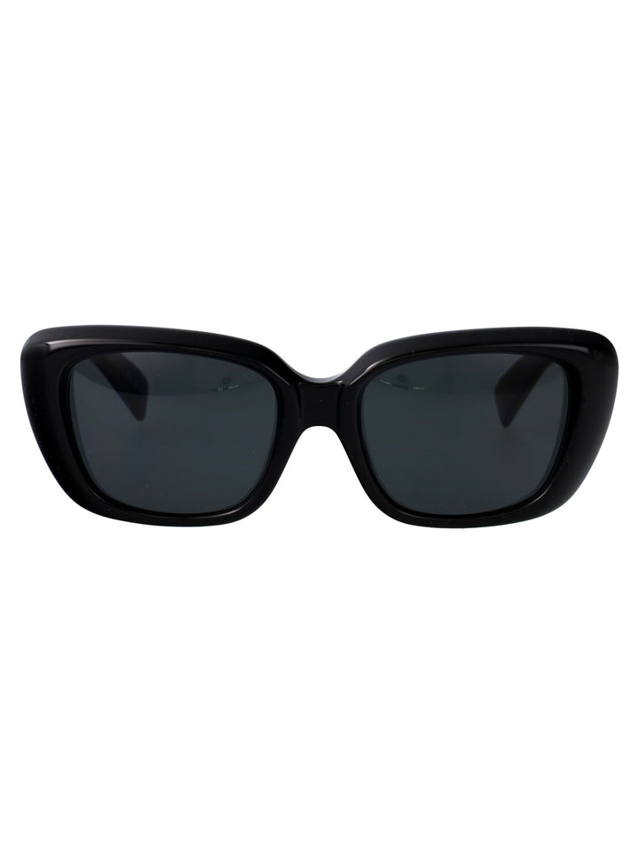 Saint Laurent SUNGLASSES - Black | df1e5dc2ca5df5b0a784dfd9c65bddf44c523e85