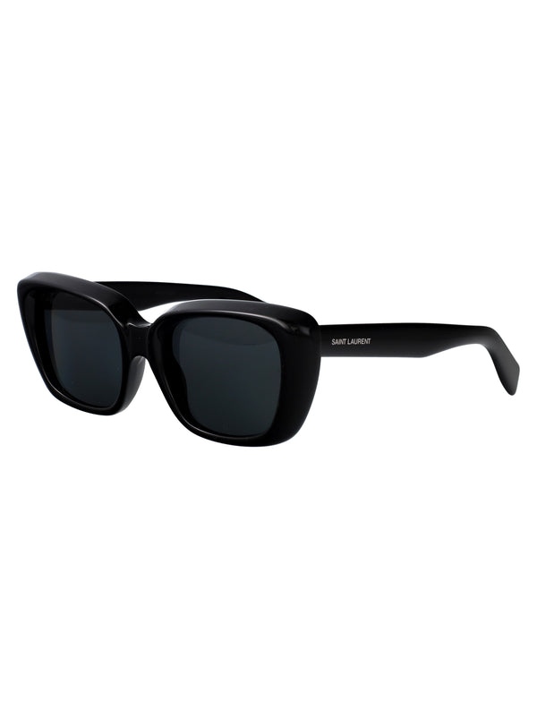 SL 857 Squared Sunglasses