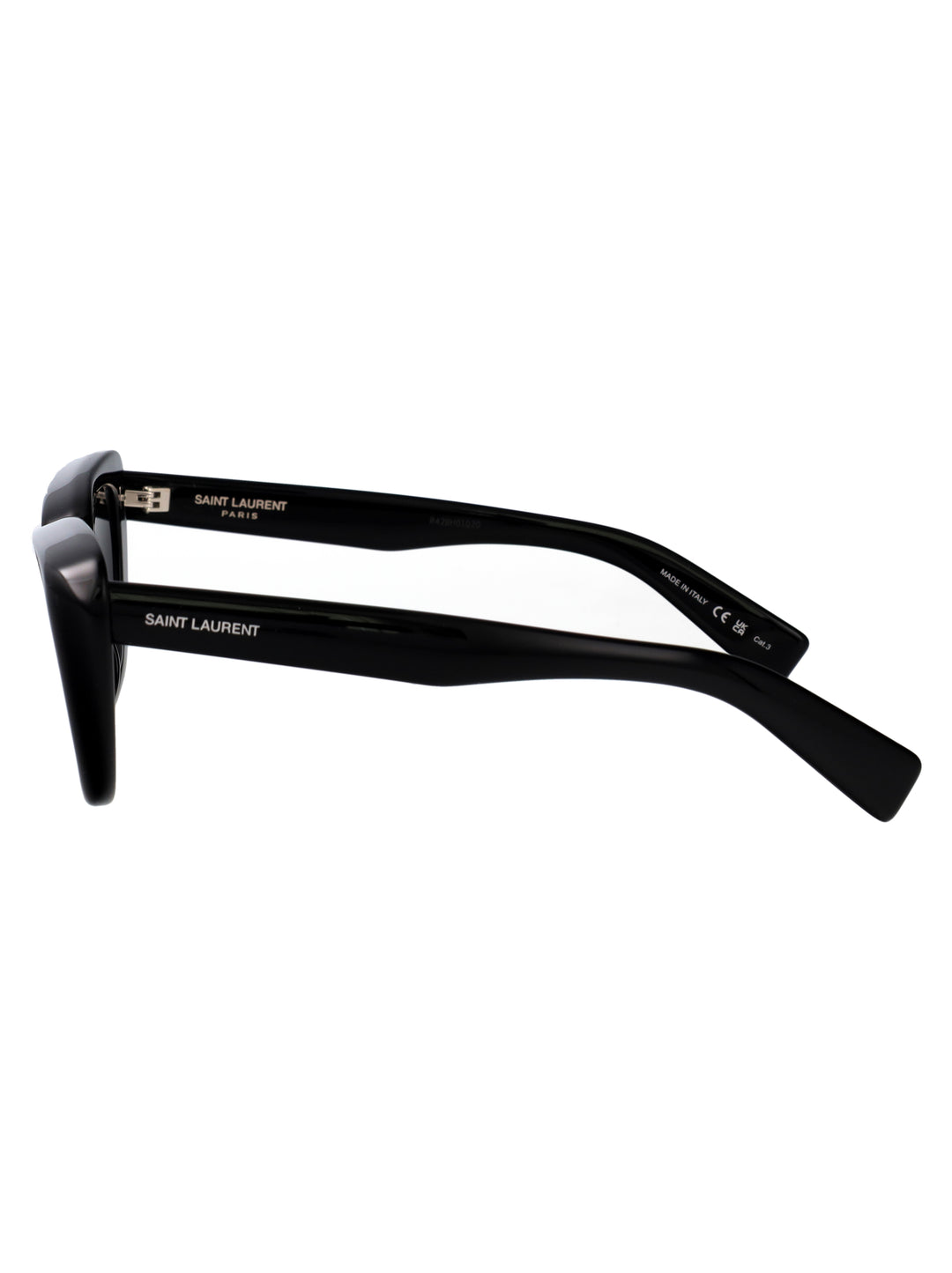 Saint Laurent SUNGLASSES - Black | 4fa54fc7080da39fb1cfb9ac91214f69387c5157