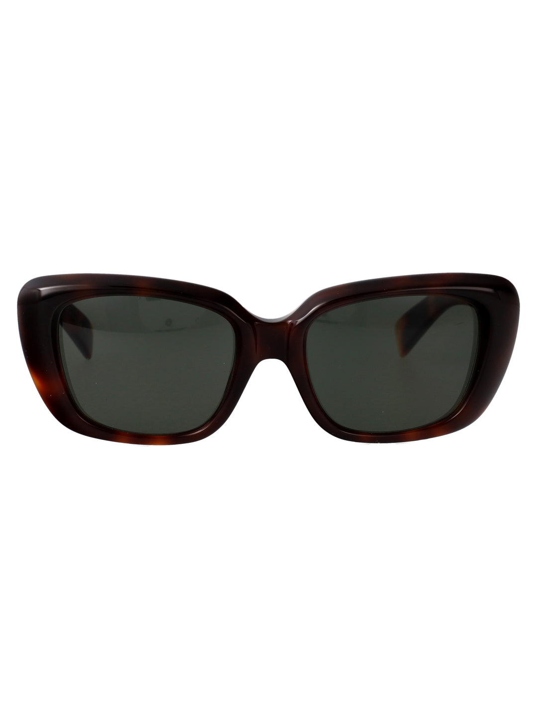 Saint Laurent SUNGLASSES - Havana | 678acdf151d9308107e0eb7e36659136c8f87965