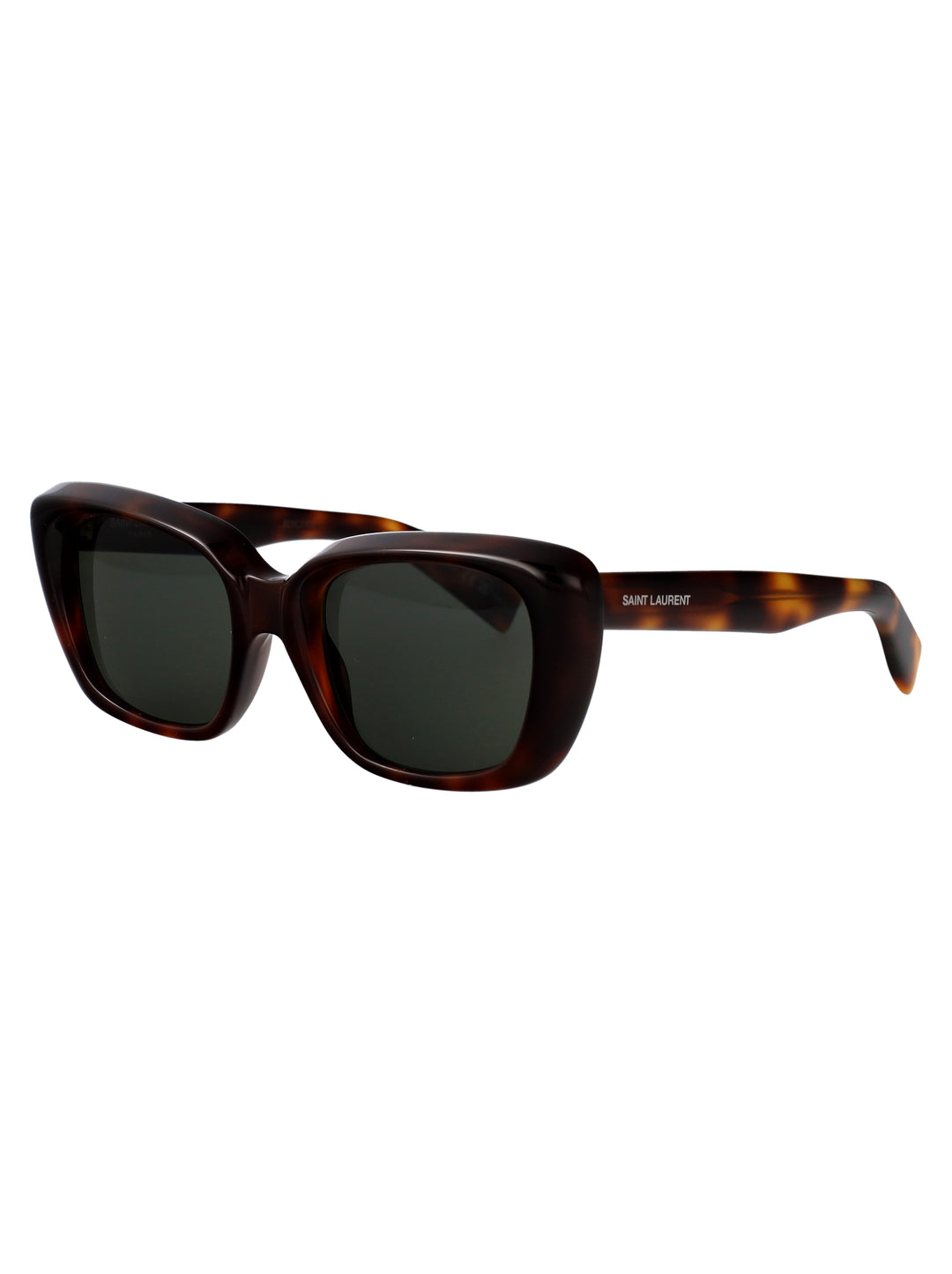 Saint Laurent SUNGLASSES - Havana | b6e1be8132c8df814c76c025ec325c02c89235b8