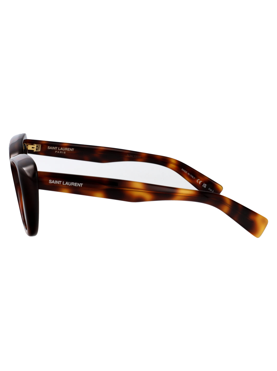 Saint Laurent SUNGLASSES - Havana | d0ff3c13307c006e78eeff8f2b1169e028a4705b