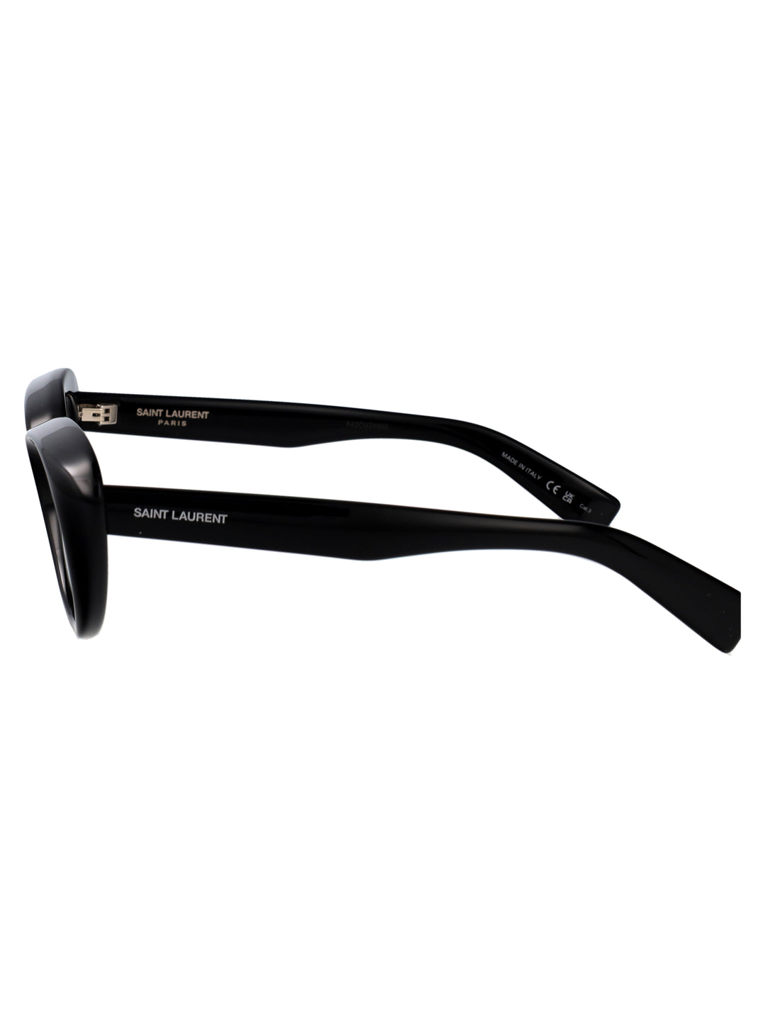 Saint Laurent SUNGLASSES - Black | 90eb3bf903398145b841fc73880059153ebc06b5
