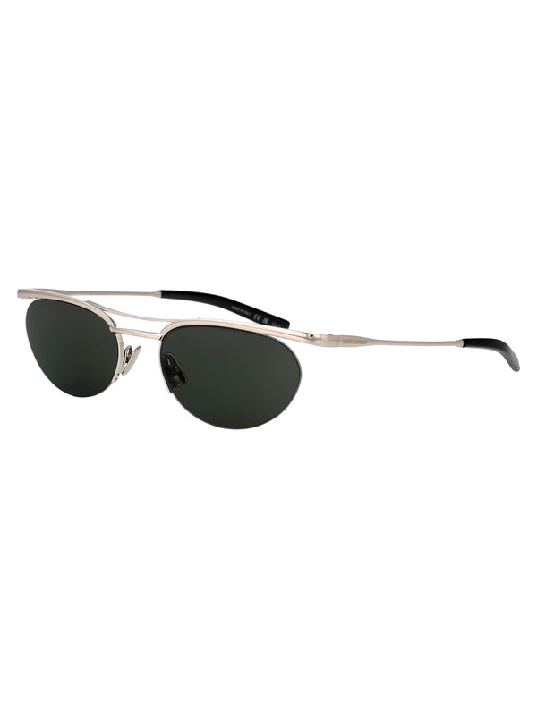 SL 862 Round Sunglasses