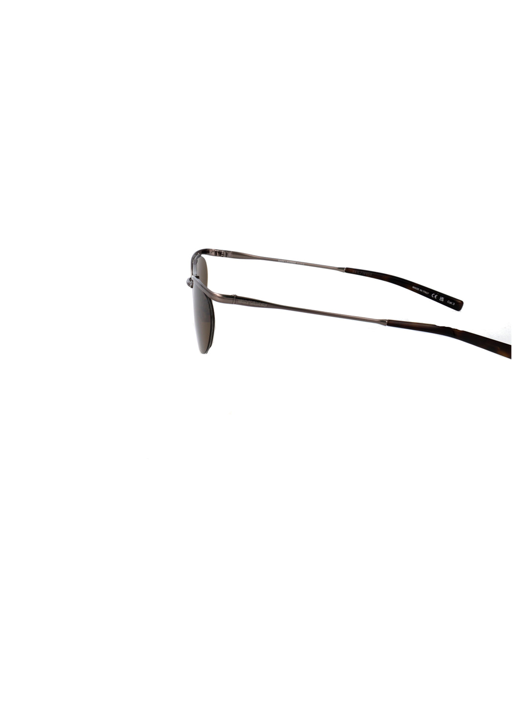 Saint Laurent SUNGLASSES - Silver | 75d51fc28365720d5a9c9f7fbafc70912932f110