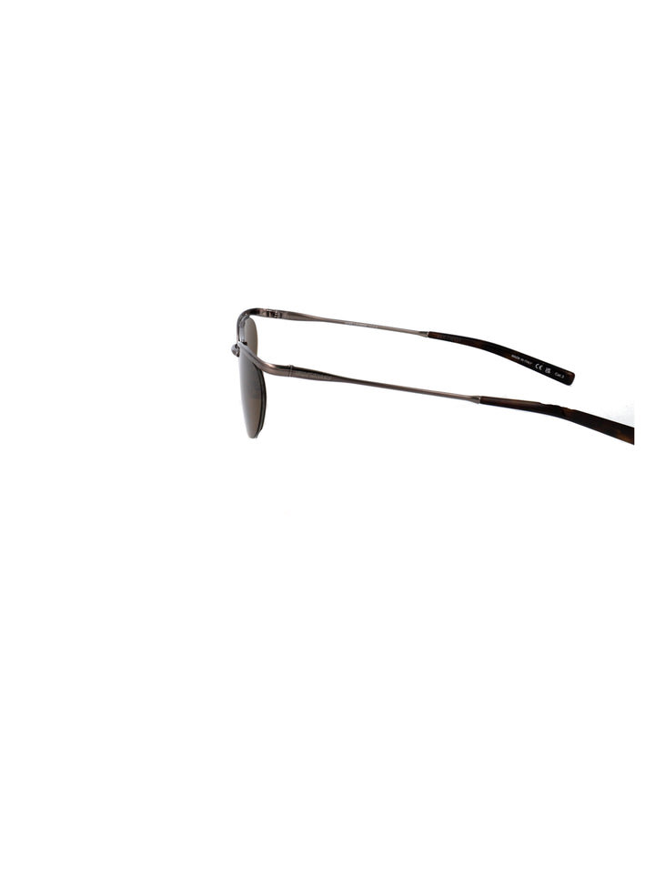 Saint Laurent SUNGLASSES - Silver | 75d51fc28365720d5a9c9f7fbafc70912932f110