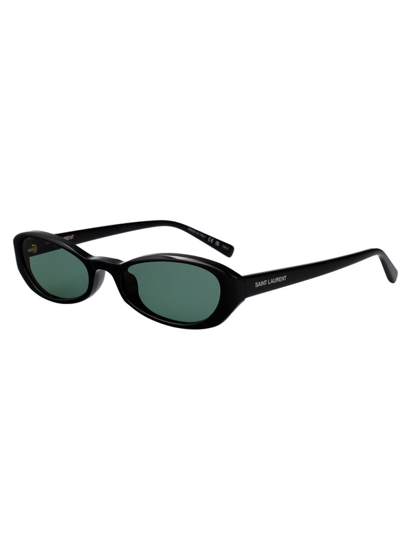 SL 871 SUE Oval Sunglasses