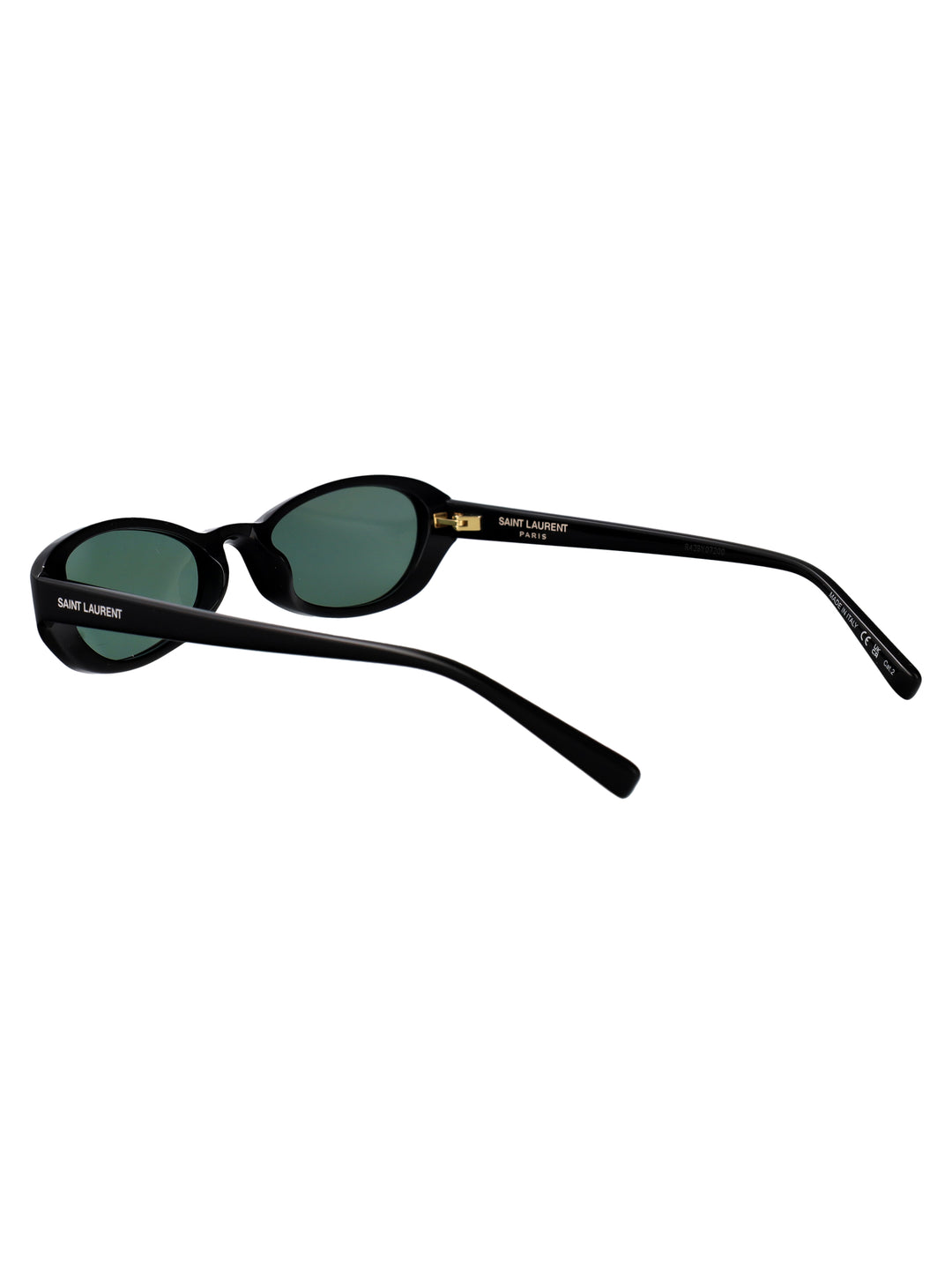 Saint Laurent SUNGLASSES - Black | f813062aed44ba13630c2b7ba68f978d8a9d5f15