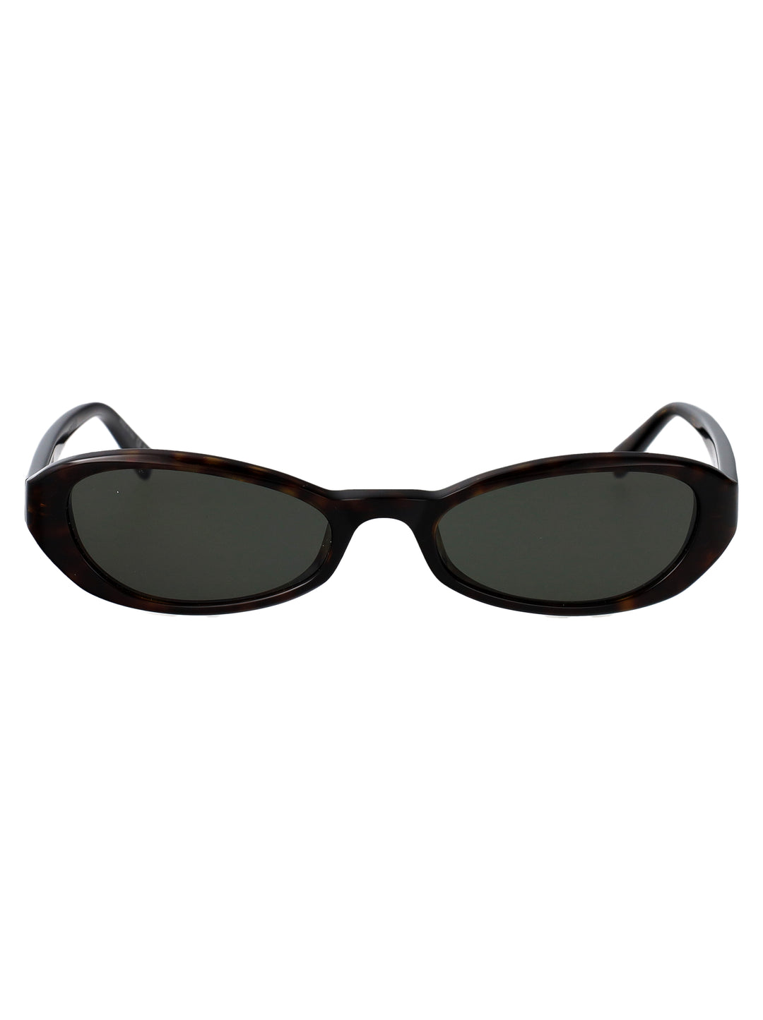 Saint Laurent SUNGLASSES - Havana | 4ab1a147f9a413ff3f4f5725c831754b1a3a25d0
