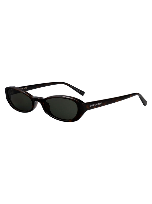 SL 871 SUE Oval Sunglasses