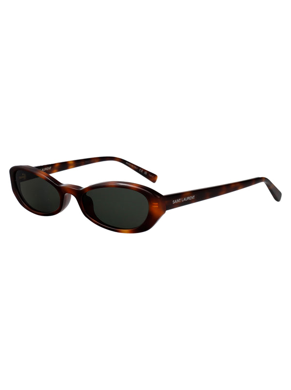 SL 871 SUE Oval Sunglasses