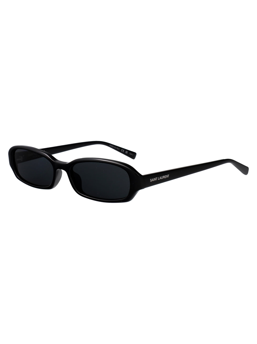 Saint Laurent SUNGLASSES - Black | b04745be54e12ae6045702d36e8cea54d380cbc8