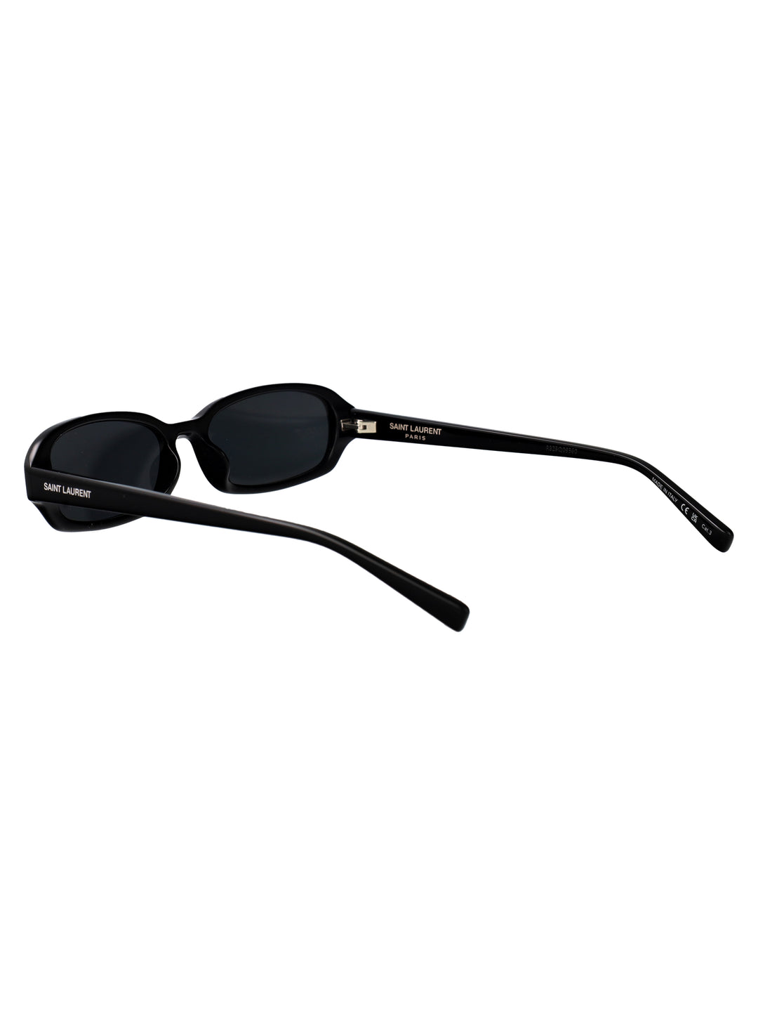Saint Laurent SUNGLASSES - Black | 27476a2266286cd1019f4e0feebf1f940ea431c9
