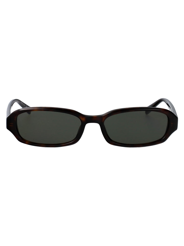 Saint Laurent SUNGLASSES - Havana | 43986708042cea0c5f2cf41449e818923414f6dd