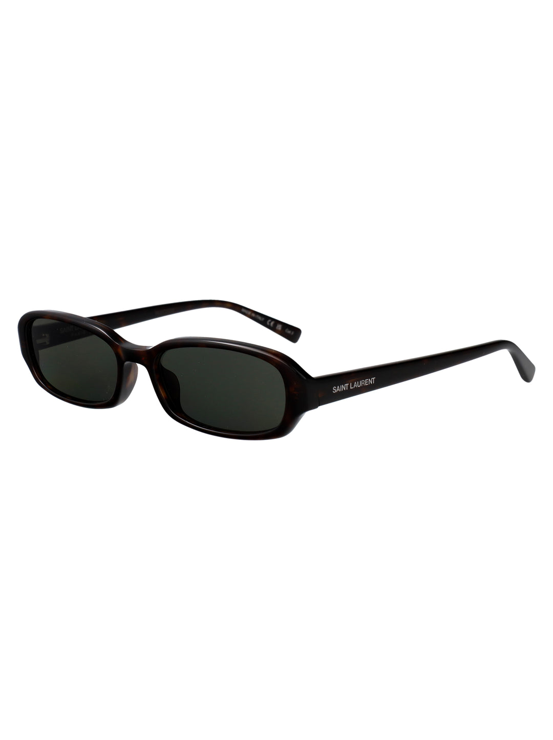 Saint Laurent SUNGLASSES - Havana | a7341c3dfc8fa3ba7c38d1939c5a0c7daa256f26