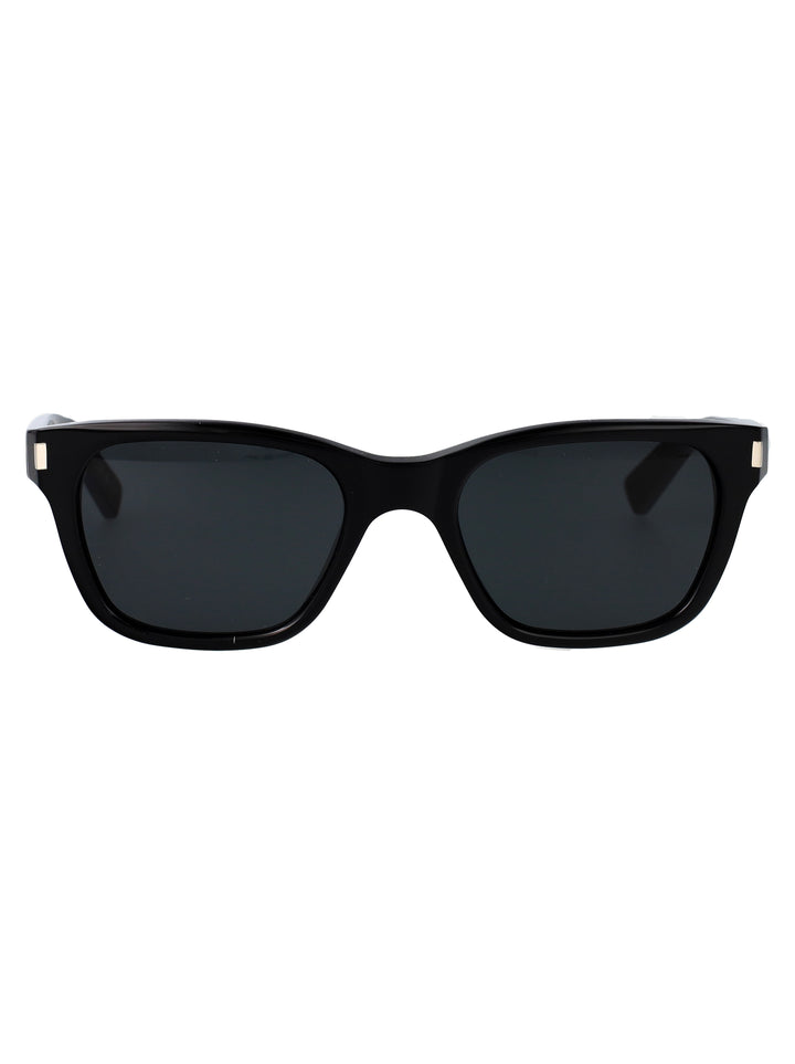 Saint Laurent SUNGLASSES - Black | 9fb1b1a003fdba60a6f7f3e51dc80ceb5186192e