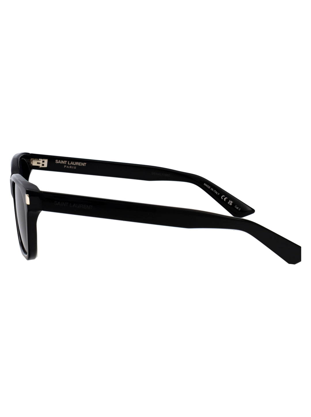 Saint Laurent SUNGLASSES - Black | 6807bb1942a82e02efc6ca6bb0942cba8c0d32f5