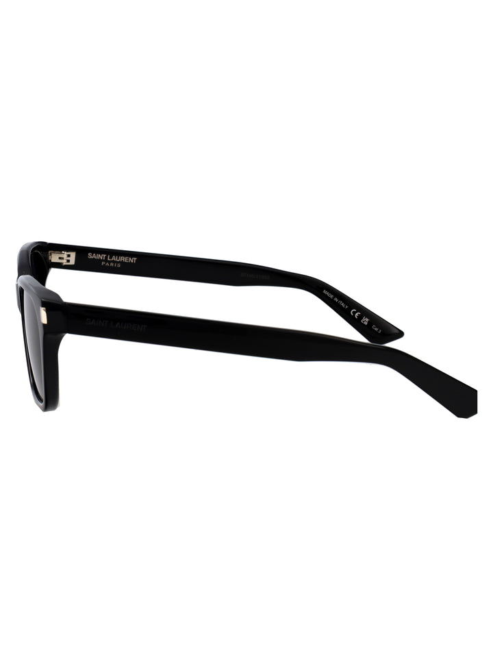 Saint Laurent SUNGLASSES - Black | 6807bb1942a82e02efc6ca6bb0942cba8c0d32f5