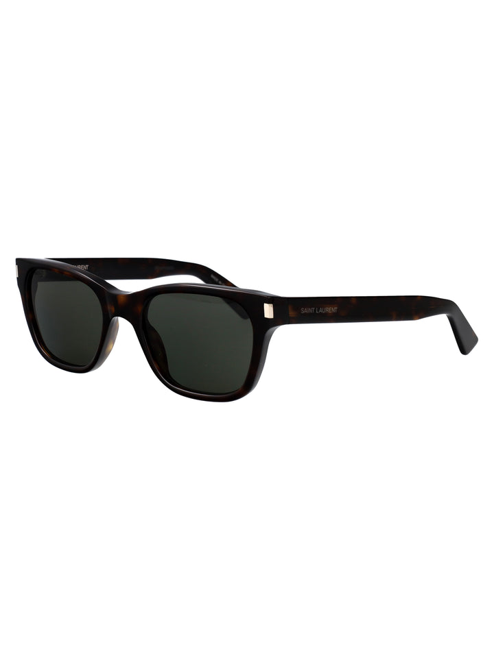 Saint Laurent SUNGLASSES - Havana | 80b28dc7a7dfc6bf1ce83c6630dd5617b45b85c8