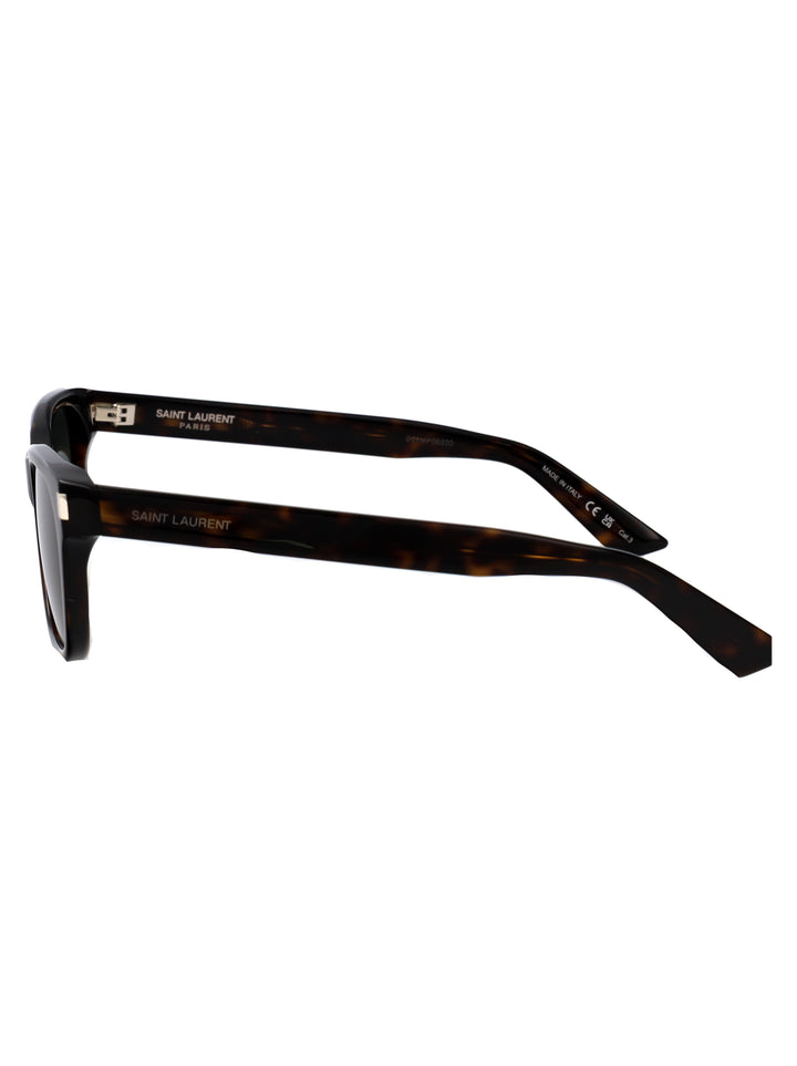 Saint Laurent SUNGLASSES - Havana | e4795170f554870113ba8a7a1f3ea0913173559f