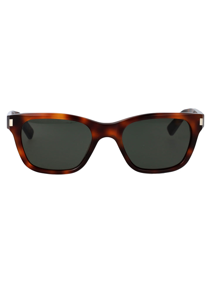 Saint Laurent SUNGLASSES - Havana | 74bb473dfb4722efa9928e76dd175e394b0b4c48